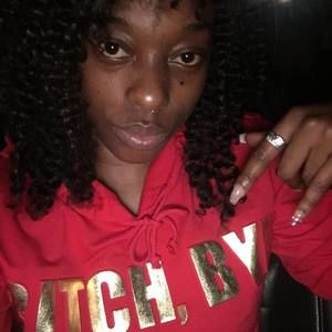 Meet your Posher, Princess